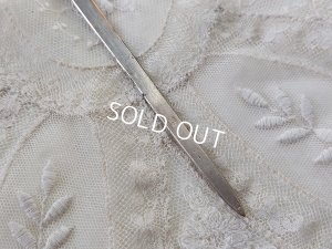 画像7: アンティークレターオープナー