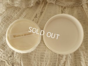 画像8: Woods of Windsorすずらんパウダーボックス