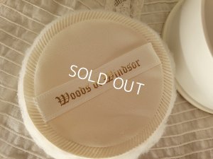 画像10: Woods of Windsorすずらんパウダーボックス
