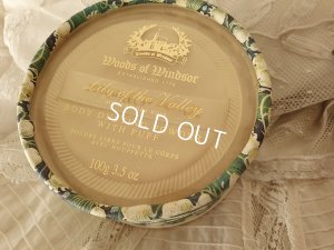 画像6: Woods of Windsorすずらんパウダーボックス