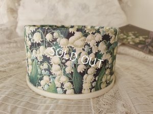 画像5: Woods of Windsorすずらんパウダーボックス