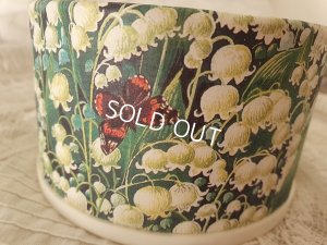 画像2: Woods of Windsorすずらんパウダーボックス