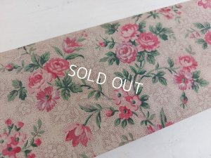 画像8: アンティークカルトナージュボックス