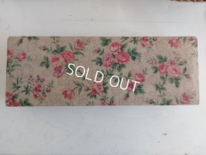 画像2: アンティークカルトナージュボックス