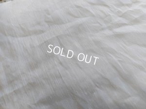 画像9: アンティークレースクッション