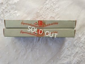 画像2: ミニチュアエンジェルソープボックス