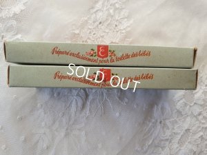 画像3: ミニチュアエンジェルソープボックス