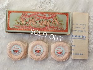 画像6: ミニチュアエンジェルソープボックス