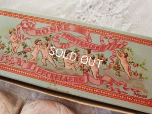 画像8: ミニチュアエンジェルソープボックス