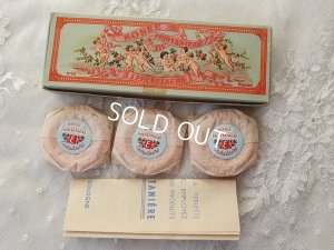 画像11: ミニチュアエンジェルソープボックス