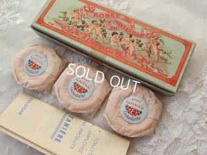 画像12: ミニチュアエンジェルソープボックス