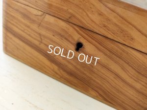 画像6: モシュリンヌすみれ柄ボックス