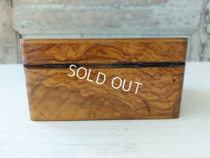 画像8: モシュリンヌすみれ柄ボックス