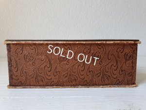 画像9: すみれレリーフボックス