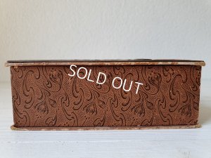 画像10: すみれレリーフボックス