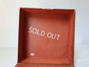 画像11: すみれレリーフボックス