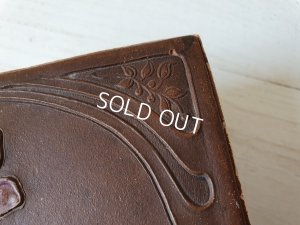 画像4: すみれレリーフボックス