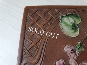 画像5: すみれレリーフボックス