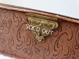 画像7: すみれレリーフボックス