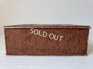 画像8: すみれレリーフボックス