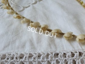 画像8: アンティークワックスフラワー