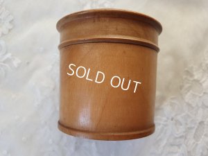 画像8: モシュリンヌすみれ柄ボックス