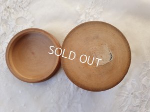 画像9: モシュリンヌすみれ柄ボックス