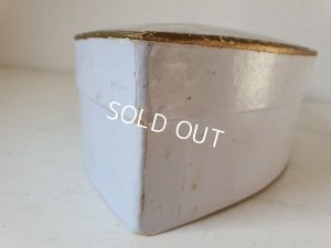 画像11: アンティークロゴ入りペーパーボックス