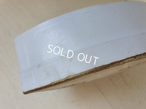 画像13: アンティークロゴ入りペーパーボックス