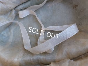 画像3: アンティークレースパニエ