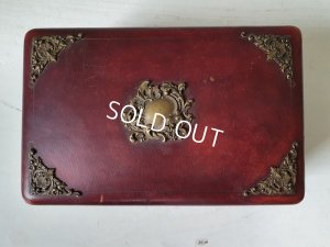 画像2: クッション付きボックス