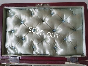 画像8: クッション付きボックス