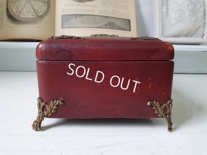 画像11: クッション付きボックス