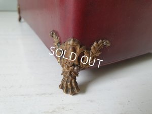 画像14: クッション付きボックス