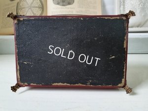 画像15: クッション付きボックス