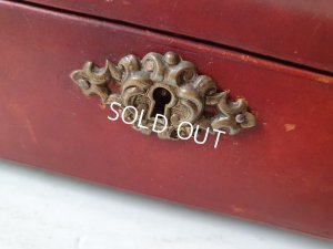 画像16: クッション付きボックス