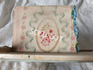 画像5: ロココリボンカルトナージュレターホルダー