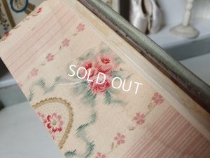 画像13: ロココリボンカルトナージュレターホルダー