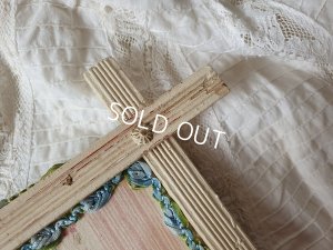 画像9: ロココリボンカルトナージュレターホルダー