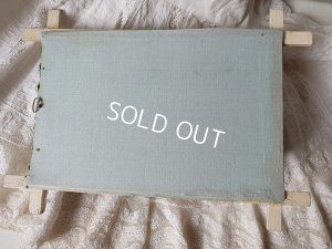 画像11: ロココリボンカルトナージュレターホルダー