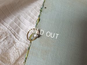 画像12: ロココリボンカルトナージュレターホルダー