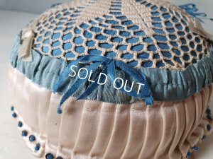 画像7: アンティーククッション