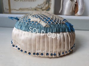 画像5: アンティーククッション