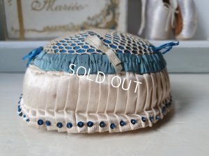 画像6: アンティーククッション