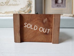 画像10: モシュリンヌすみれとミモザ柄ドロワー