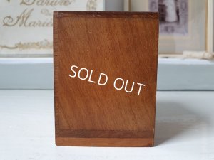 画像3: モシュリンヌすみれとミモザ柄ドロワー