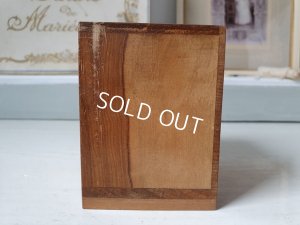 画像4: モシュリンヌすみれとミモザ柄ドロワー