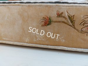 画像5: アンティークカルトナージュボックス