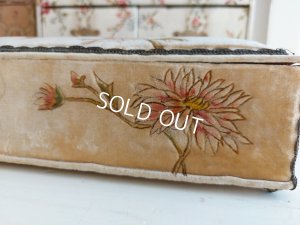 画像4: アンティークカルトナージュボックス