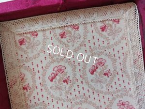 画像7: クッション付きローズガーランドボックス